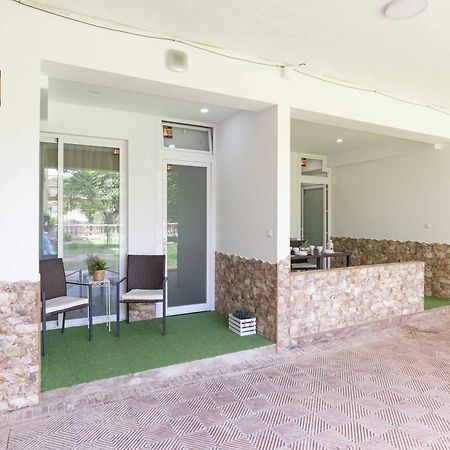 Beach Garden Apartment Torremolinos Esterno foto