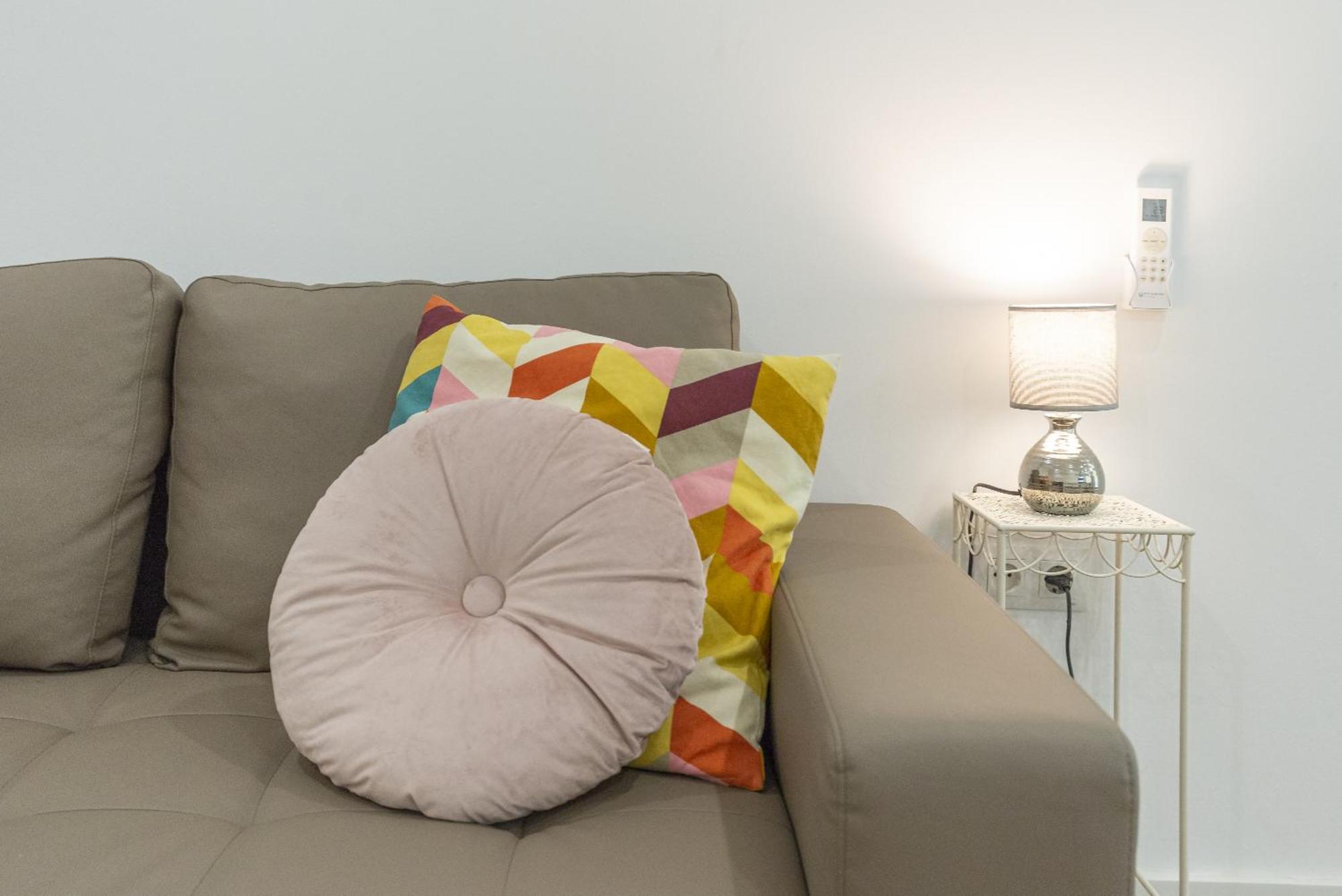 Beach Garden Apartment Torremolinos Esterno foto