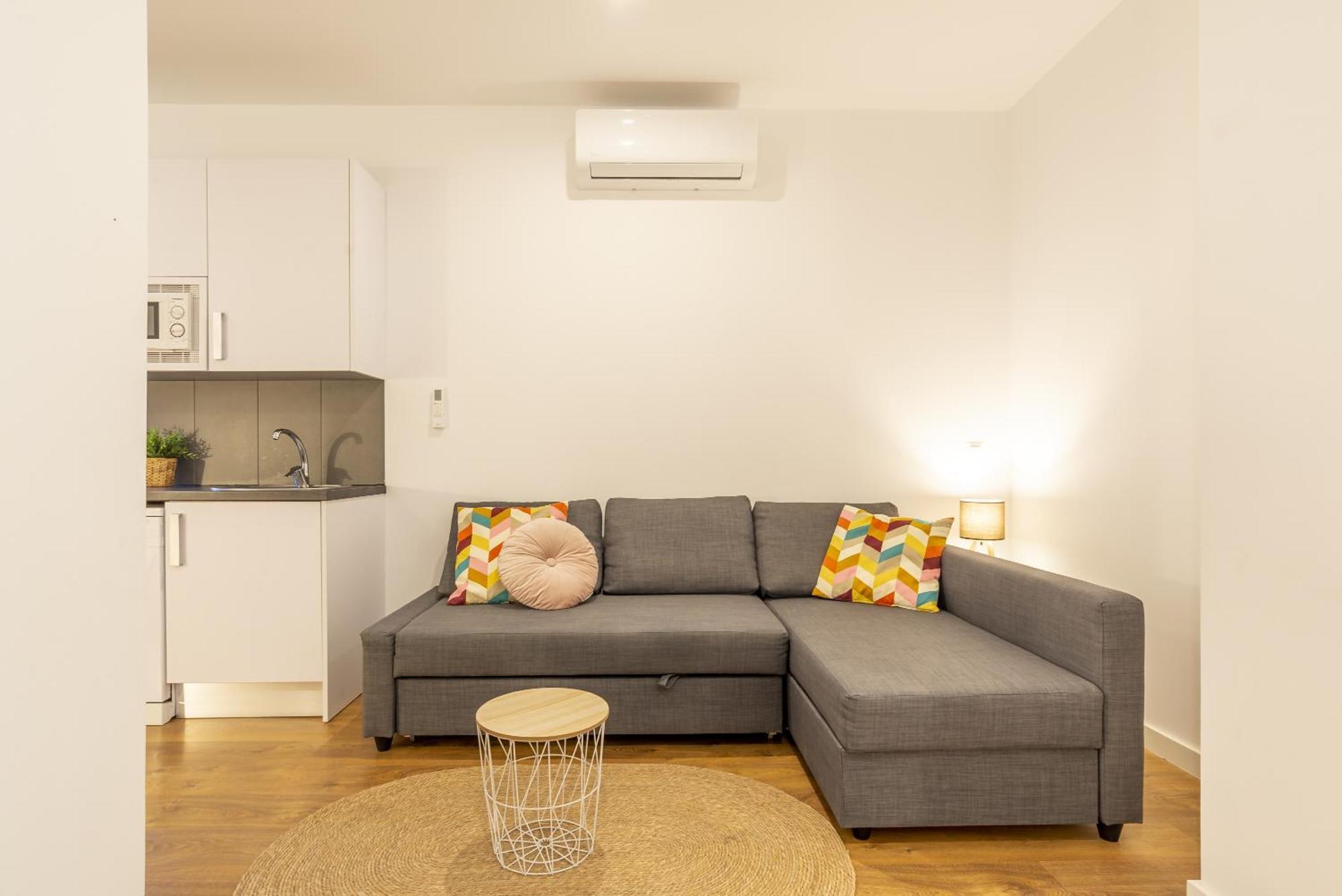 Beach Garden Apartment Torremolinos Esterno foto