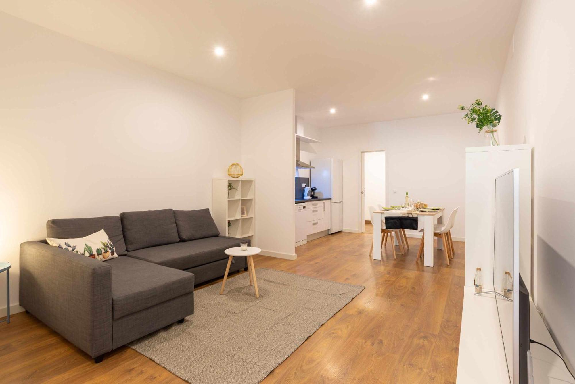 Beach Garden Apartment Torremolinos Esterno foto
