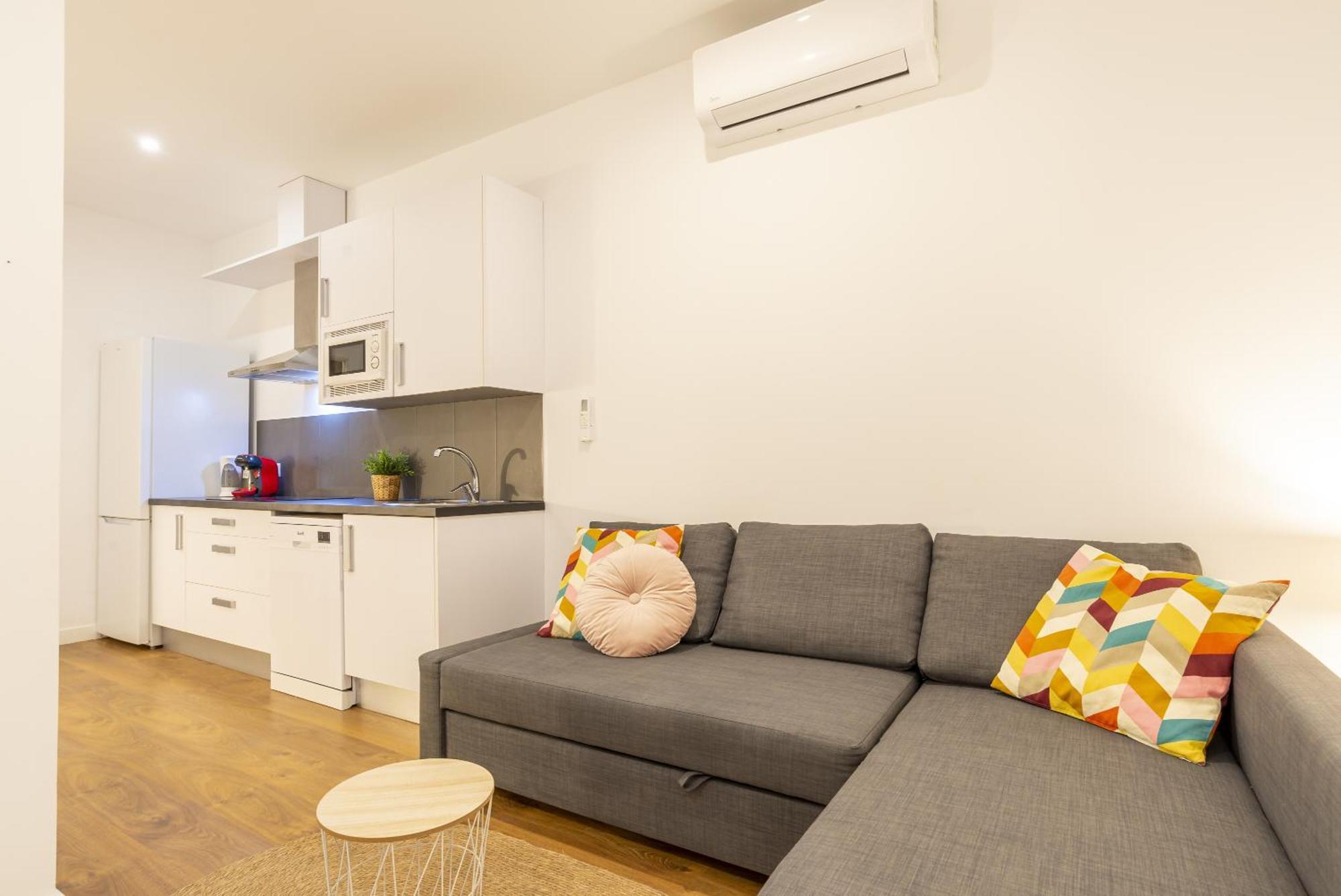 Beach Garden Apartment Torremolinos Esterno foto