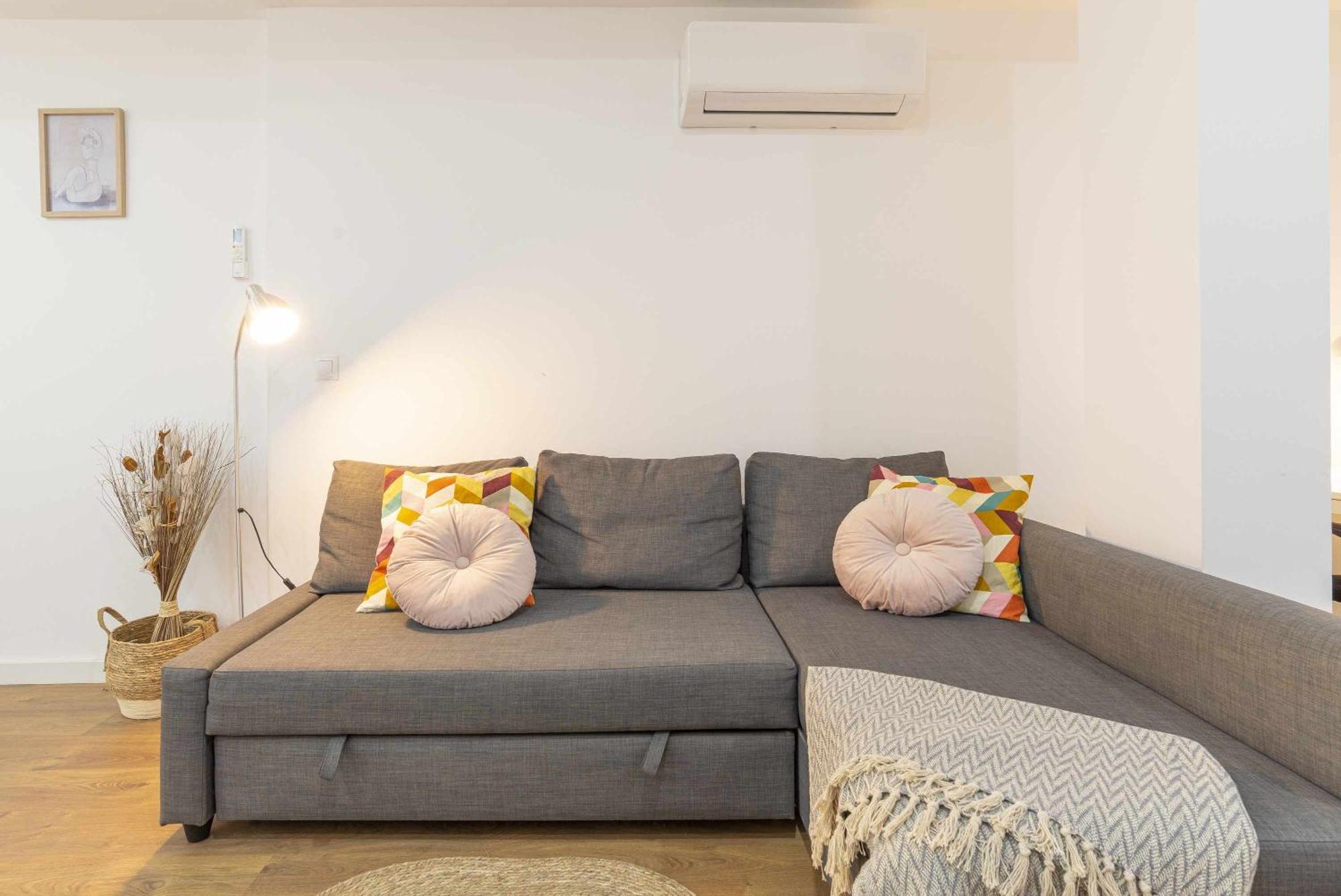 Beach Garden Apartment Torremolinos Esterno foto