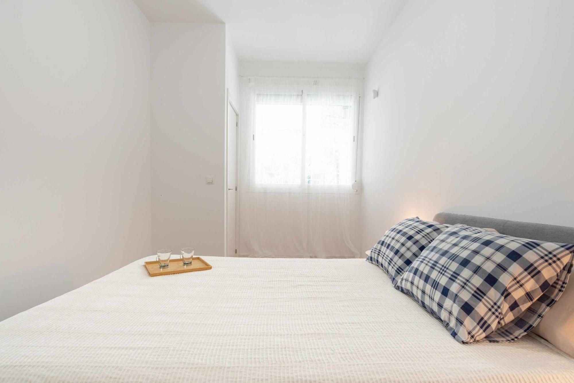 Beach Garden Apartment Torremolinos Esterno foto