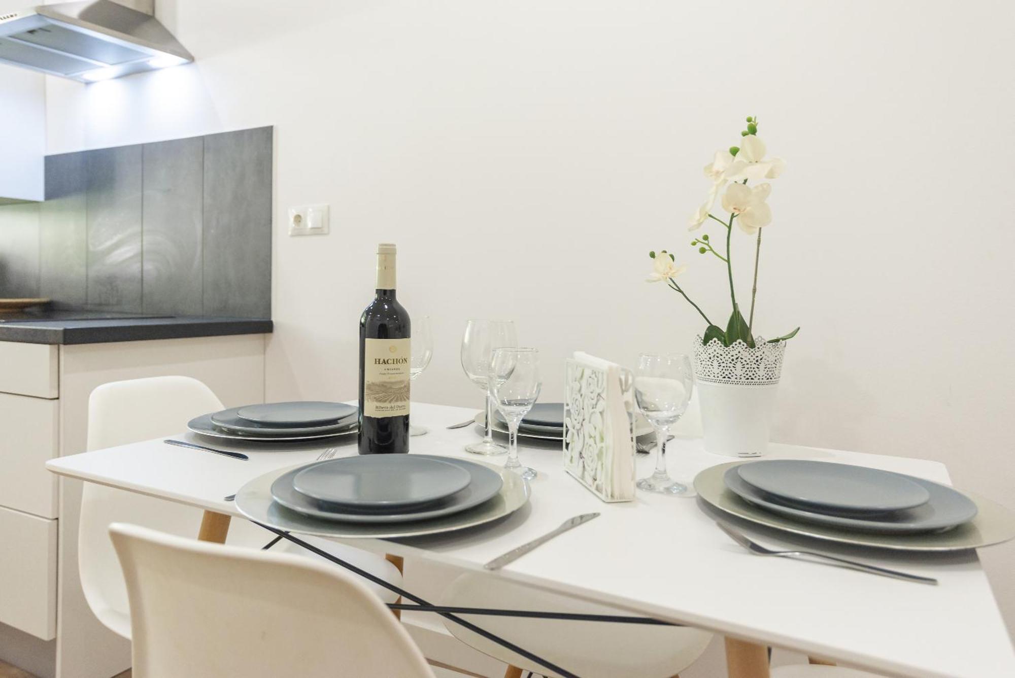 Beach Garden Apartment Torremolinos Esterno foto