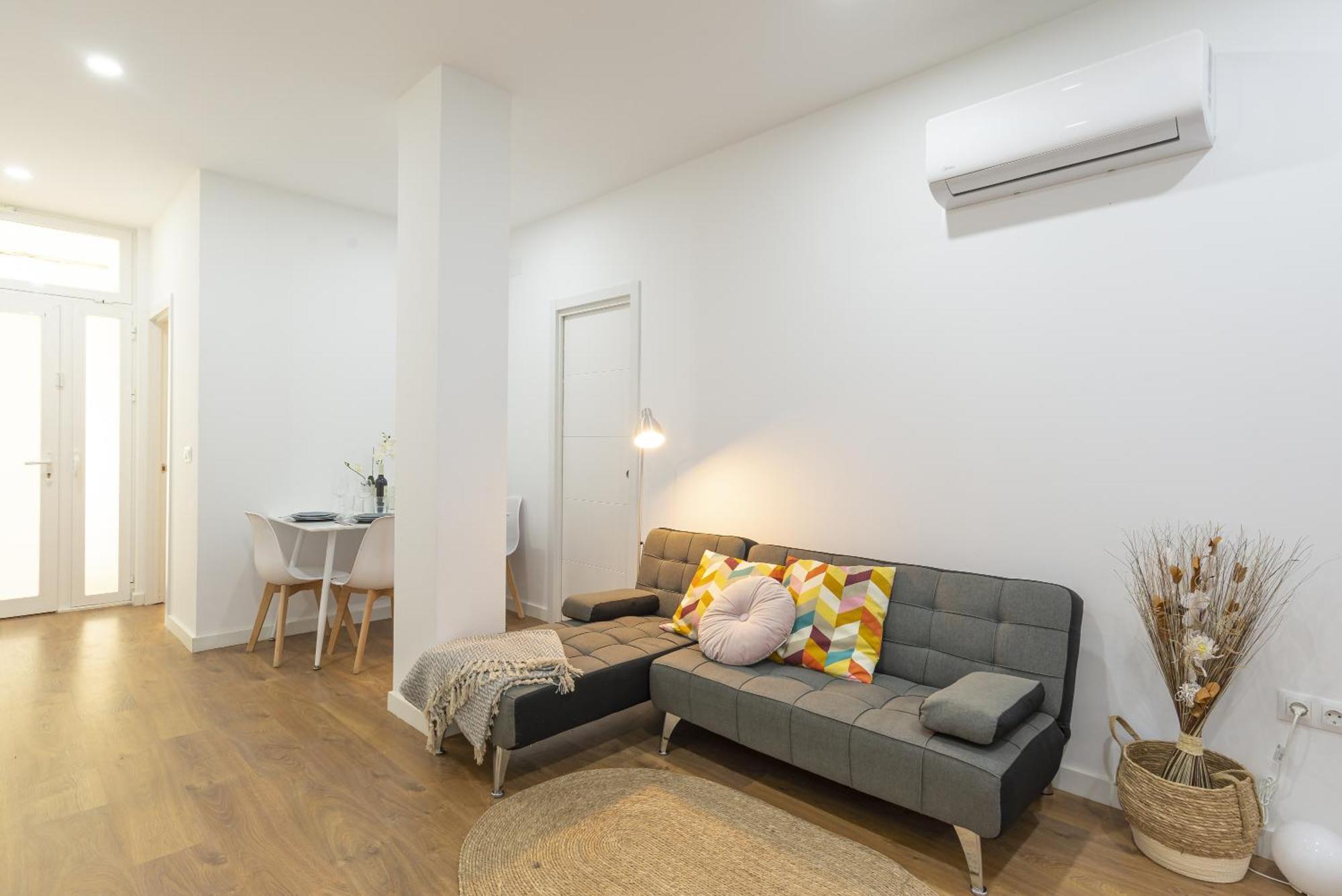 Beach Garden Apartment Torremolinos Esterno foto