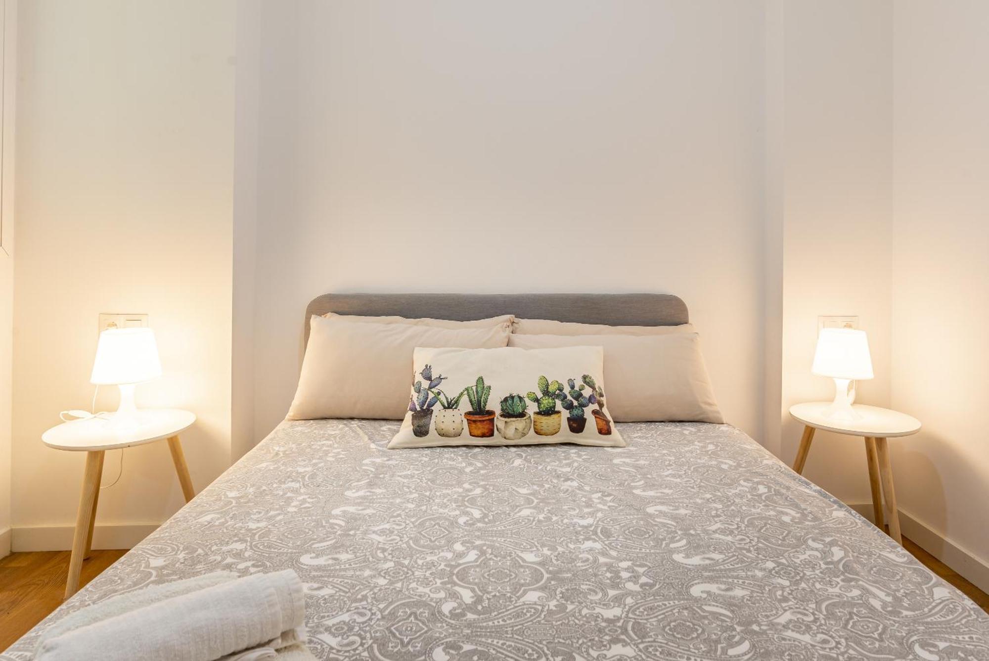 Beach Garden Apartment Torremolinos Esterno foto