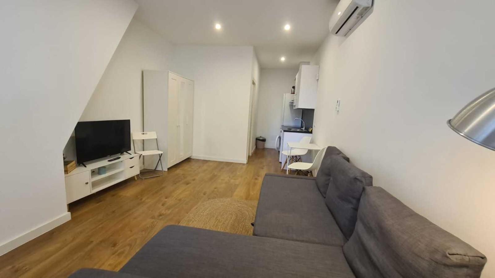 Beach Garden Apartment Torremolinos Esterno foto