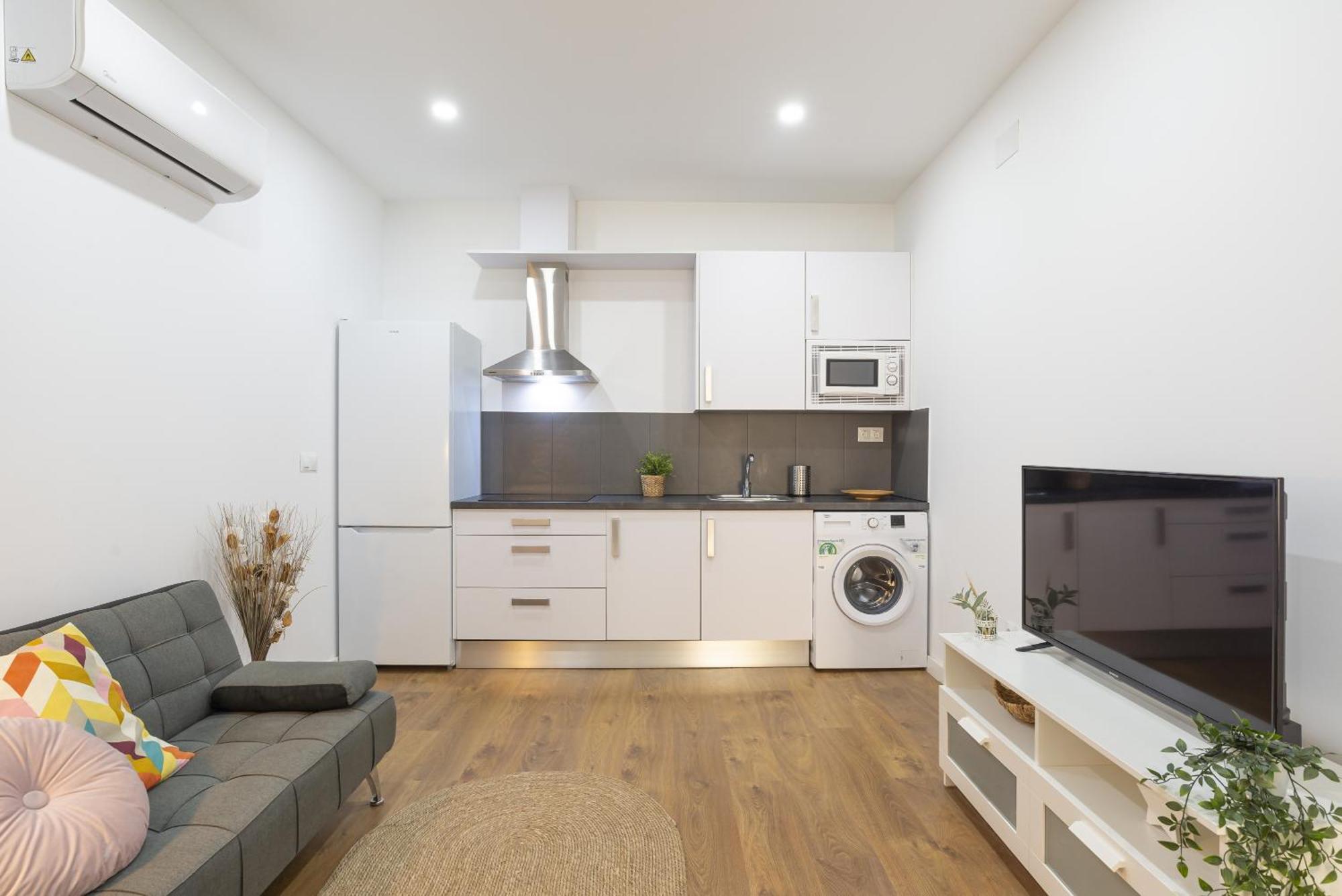 Beach Garden Apartment Torremolinos Esterno foto