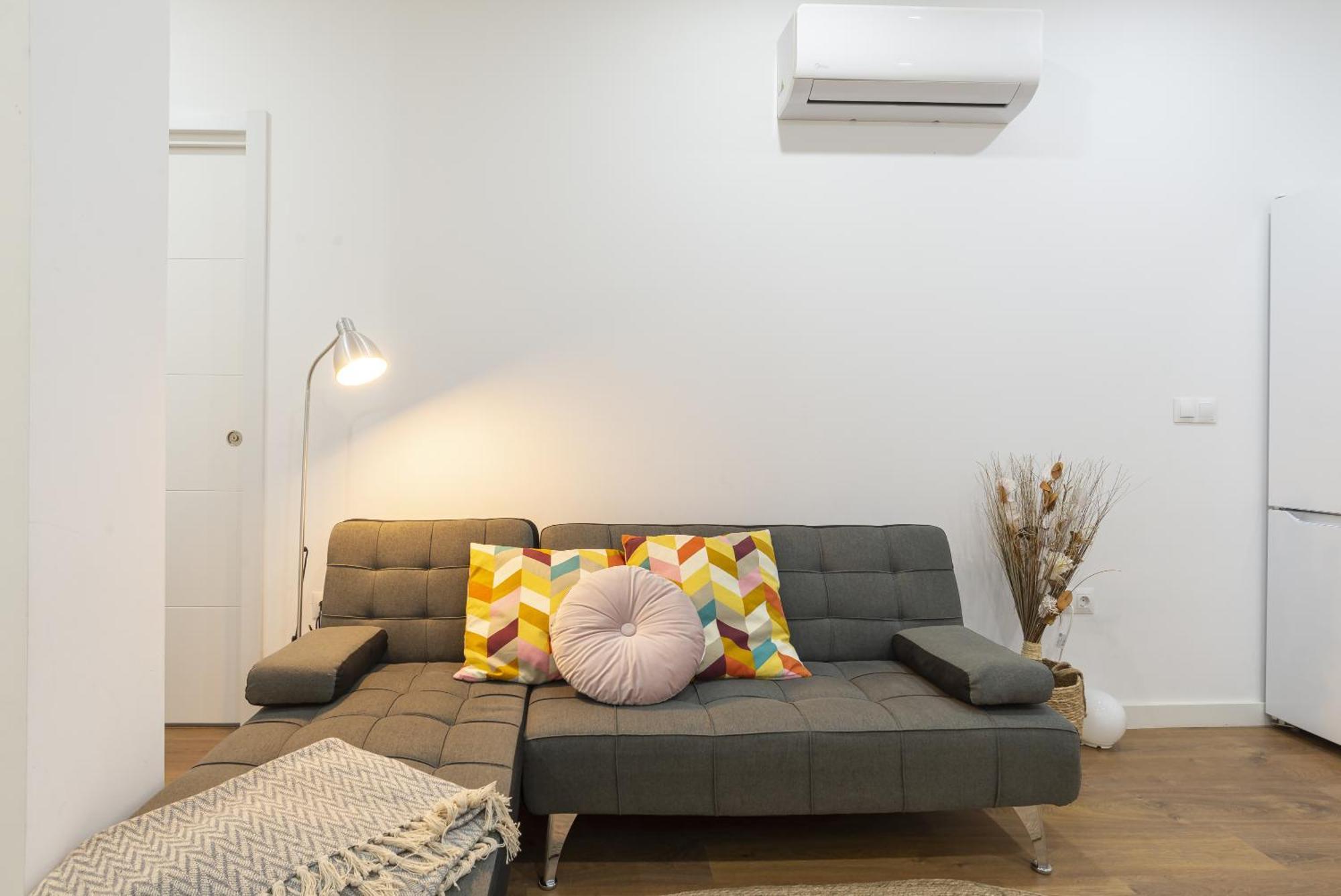 Beach Garden Apartment Torremolinos Esterno foto