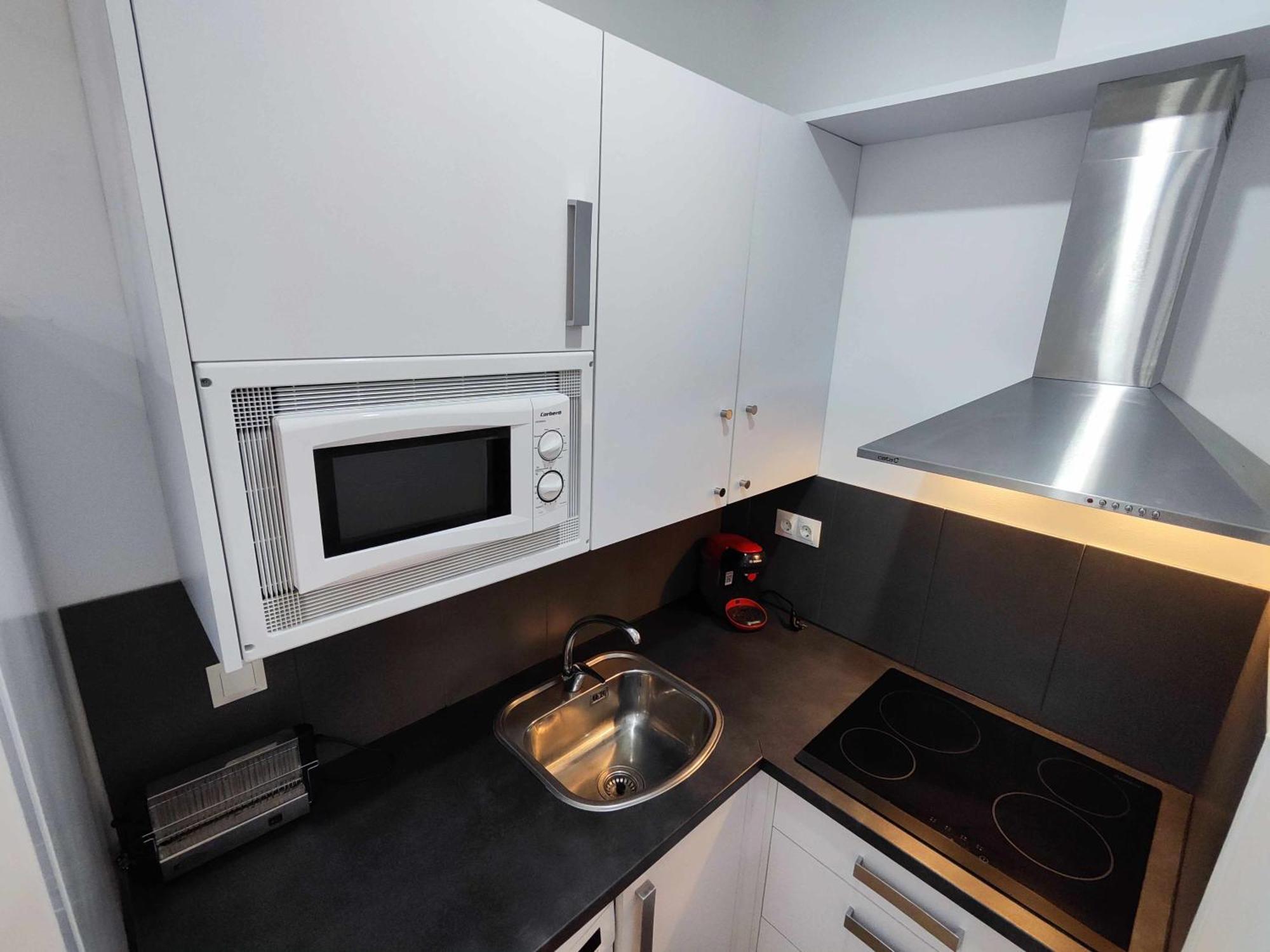 Beach Garden Apartment Torremolinos Esterno foto