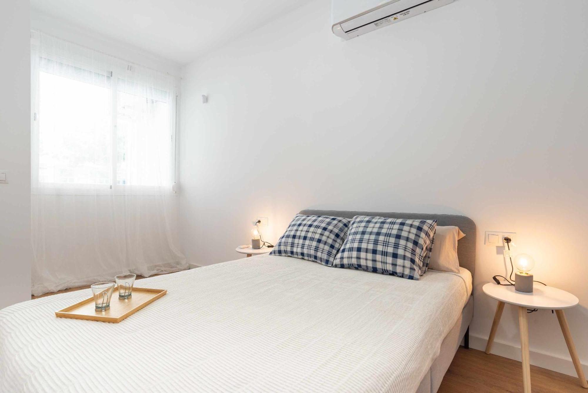 Beach Garden Apartment Torremolinos Esterno foto