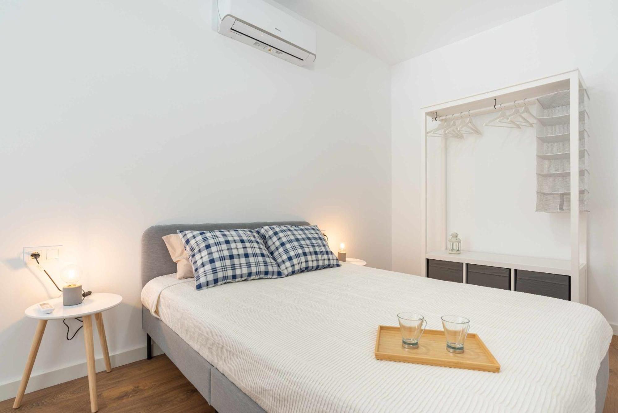 Beach Garden Apartment Torremolinos Esterno foto