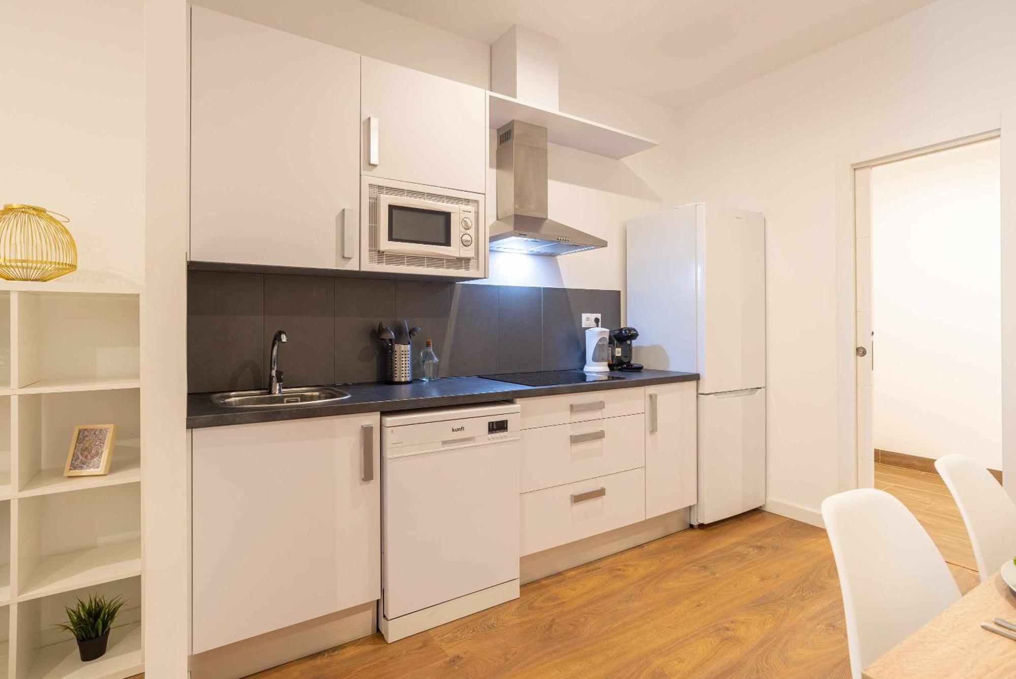 Beach Garden Apartment Torremolinos Esterno foto
