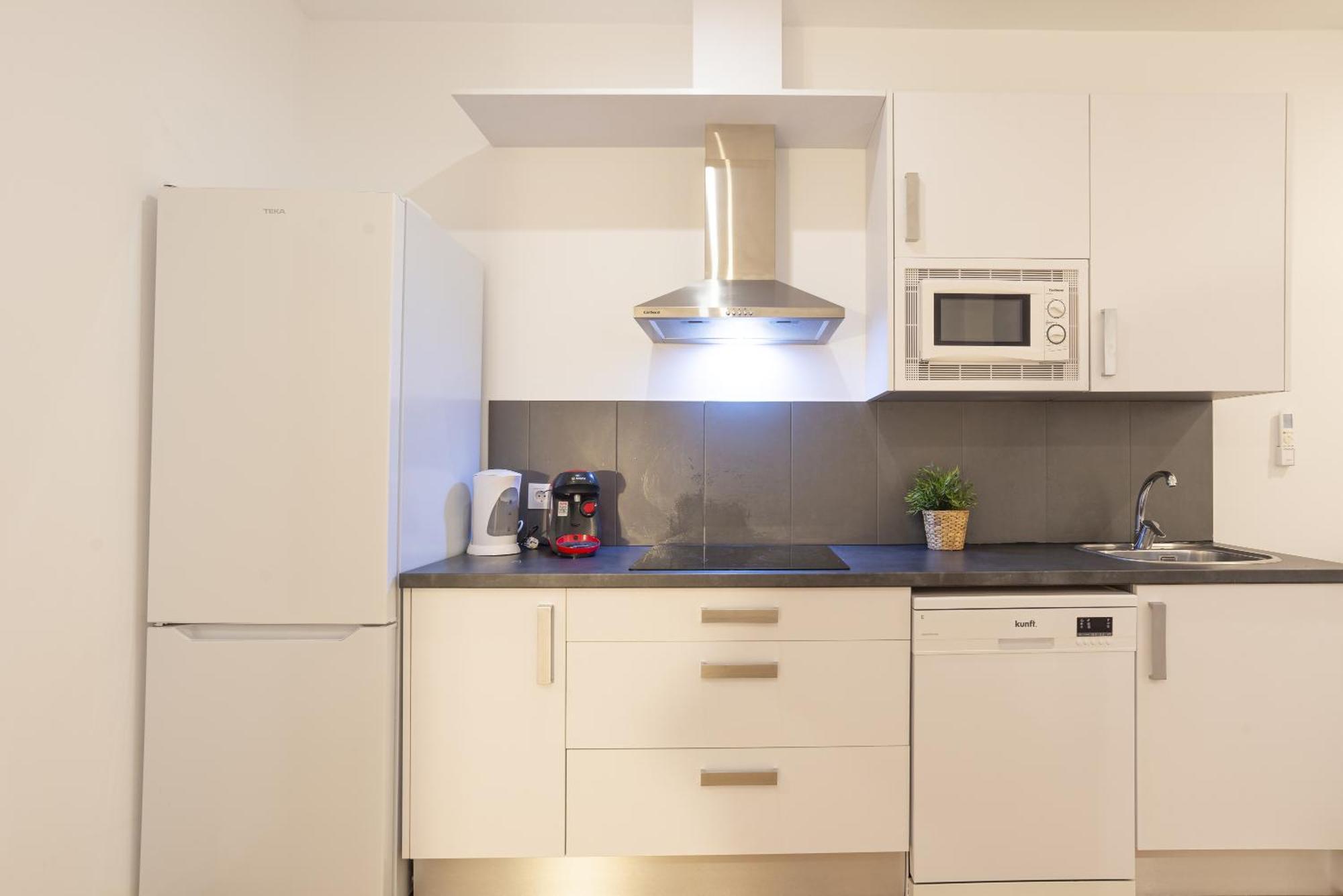 Beach Garden Apartment Torremolinos Esterno foto