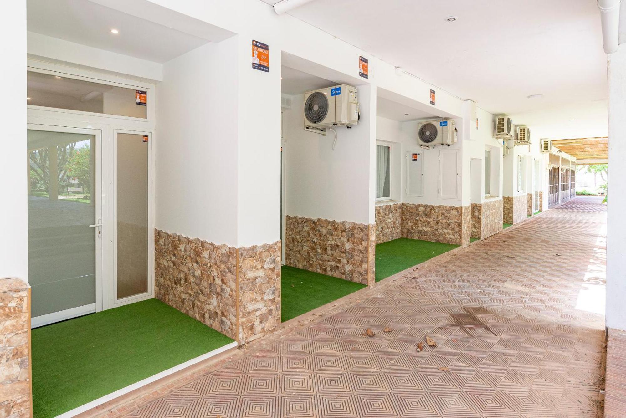 Beach Garden Apartment Torremolinos Esterno foto