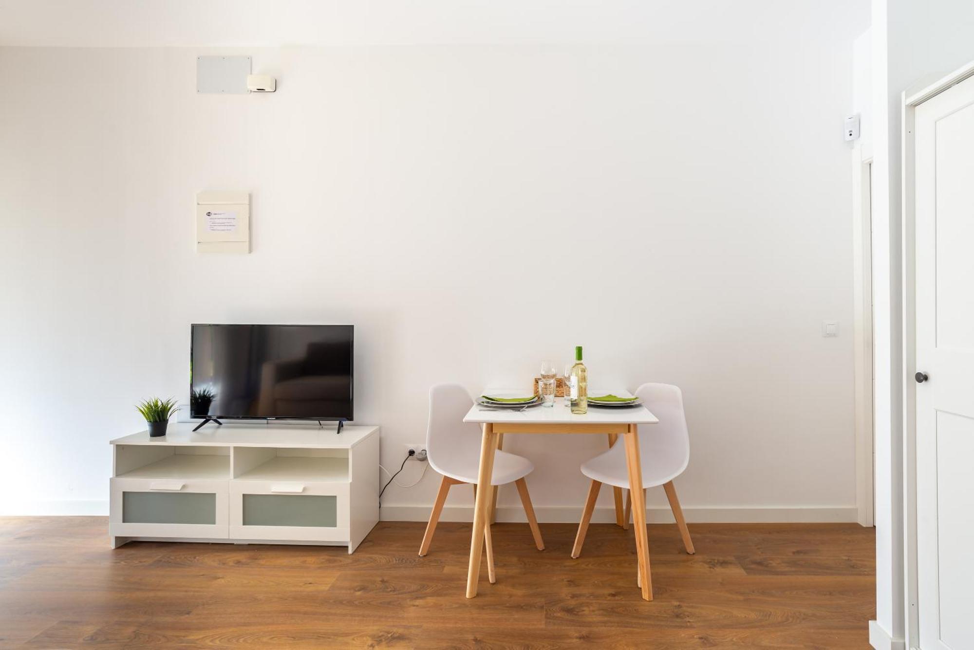 Beach Garden Apartment Torremolinos Esterno foto
