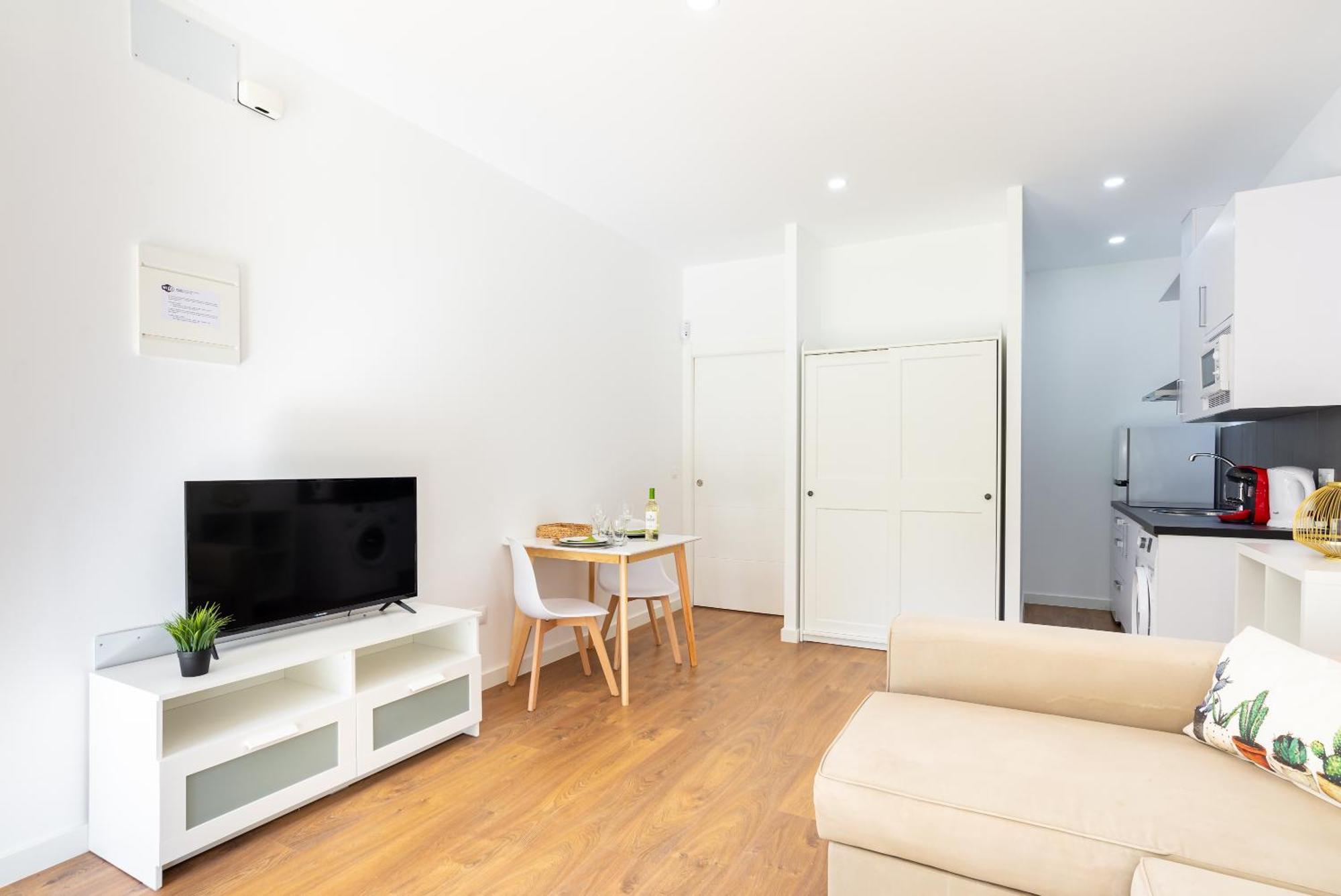 Beach Garden Apartment Torremolinos Esterno foto